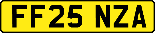 FF25NZA