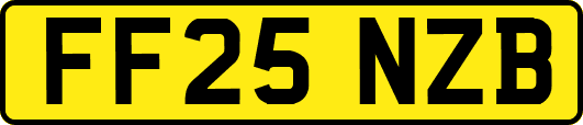 FF25NZB
