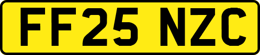 FF25NZC