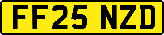 FF25NZD
