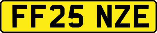 FF25NZE