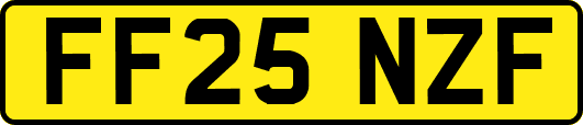 FF25NZF