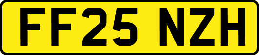 FF25NZH