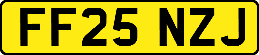 FF25NZJ