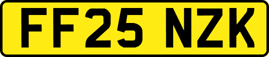 FF25NZK