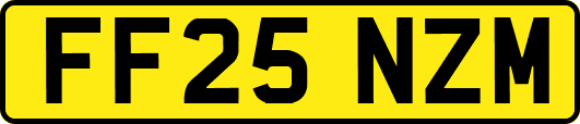 FF25NZM