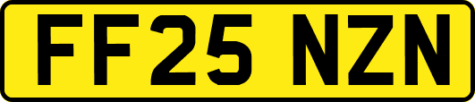 FF25NZN