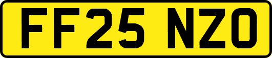 FF25NZO