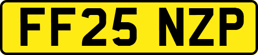 FF25NZP