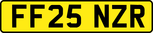FF25NZR