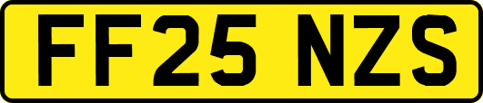 FF25NZS
