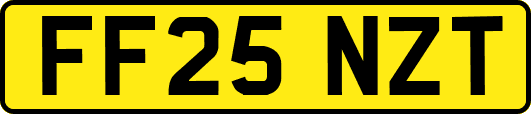 FF25NZT