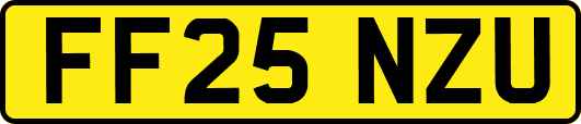 FF25NZU