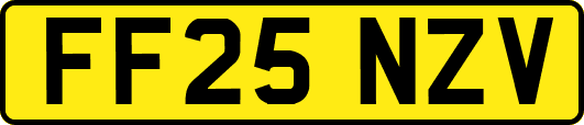 FF25NZV