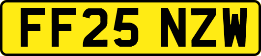 FF25NZW