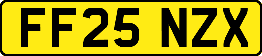 FF25NZX