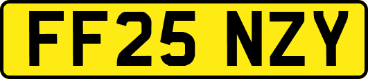 FF25NZY