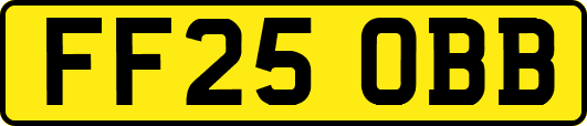 FF25OBB