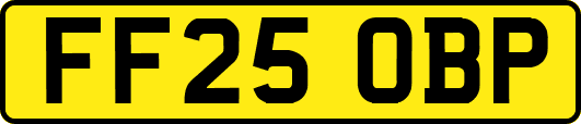 FF25OBP