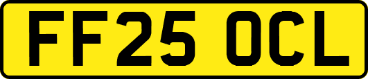FF25OCL