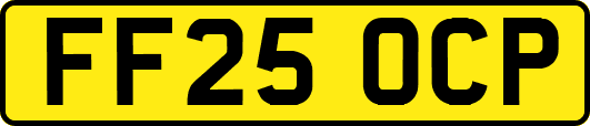 FF25OCP