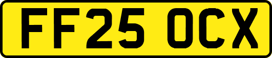 FF25OCX