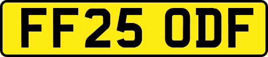 FF25ODF