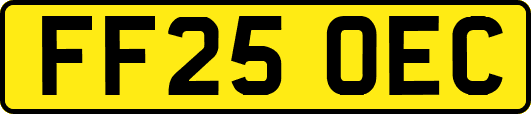 FF25OEC