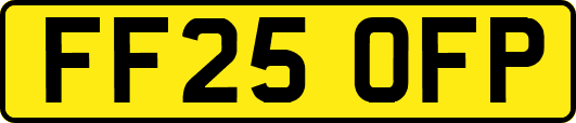 FF25OFP