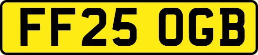 FF25OGB