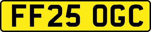 FF25OGC