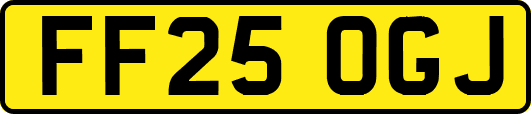 FF25OGJ