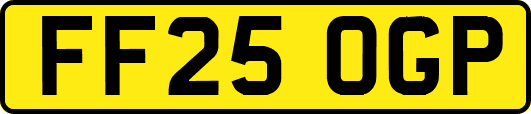 FF25OGP