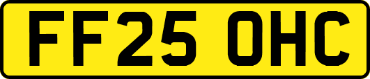 FF25OHC