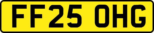 FF25OHG
