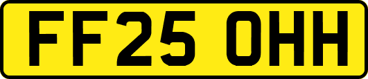 FF25OHH