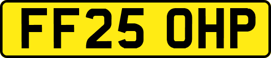 FF25OHP
