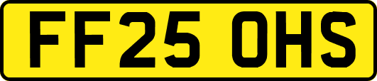 FF25OHS