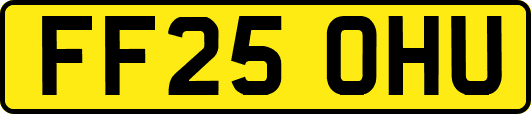 FF25OHU