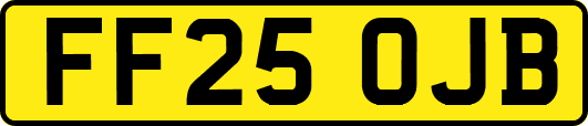 FF25OJB