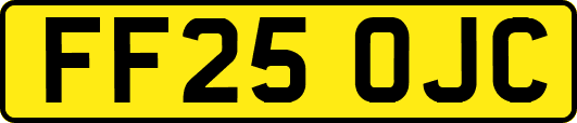 FF25OJC