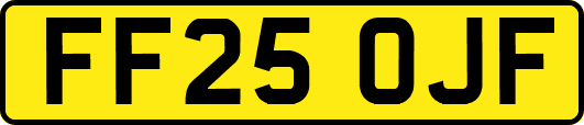 FF25OJF