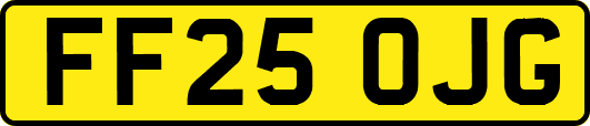 FF25OJG