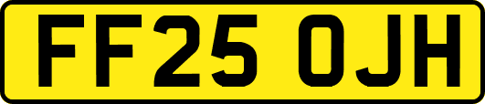 FF25OJH