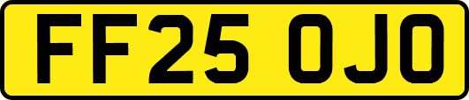 FF25OJO