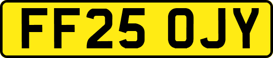 FF25OJY