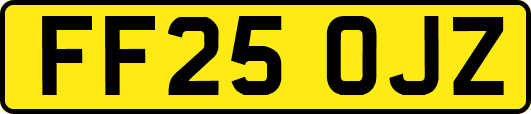 FF25OJZ