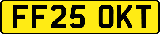 FF25OKT