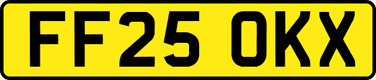 FF25OKX