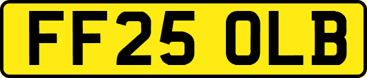 FF25OLB